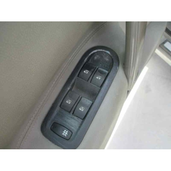 renault scenic ii del año 2003