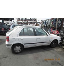 skoda felicia berlina ( 791) del año 1998 2