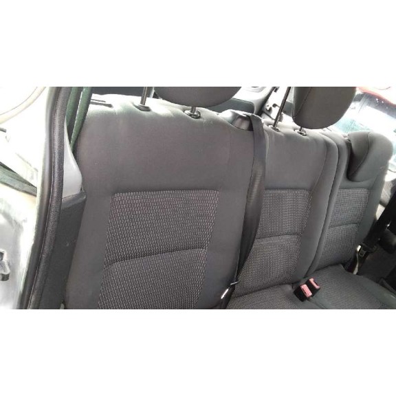 peugeot partner (s2) del año 2007