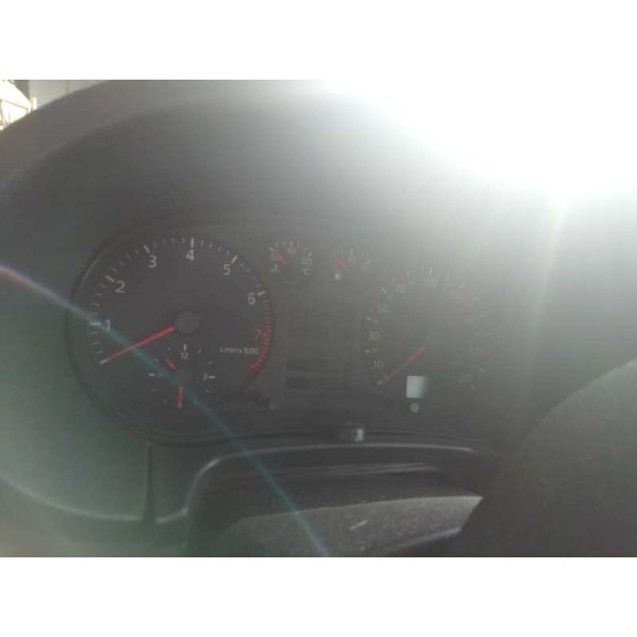 audi a3 (8l) del año 1998