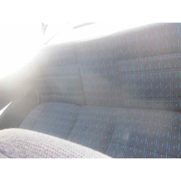 volkswagen golf iii berlina (1h1) del año 1992