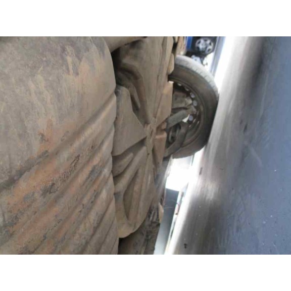 renault scenic ii del año 2003