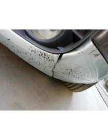 renault scenic ii del año 2004 2