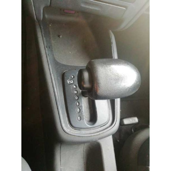 audi a3 (8l) del año 1998