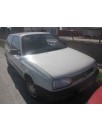 volkswagen golf iii berlina (1h1) del año 1992