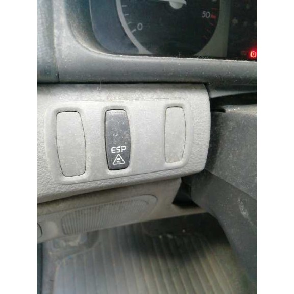 renault laguna ii (bg0) del año 2001