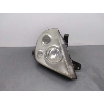 Recambio de faro derecho para ssangyong rexton 2.9 turbodiesel cat referencia OEM IAM   