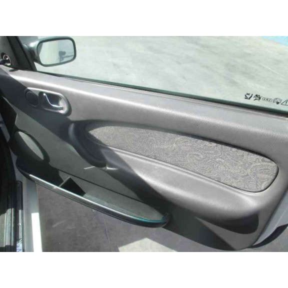 mg serie 200 (rf) del año 1999