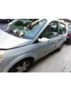 renault scenic ii del año 2004