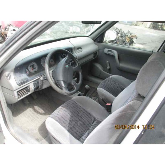 skoda felicia berlina ( 791) del año 1998