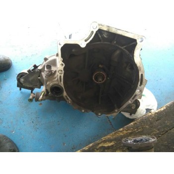 Recambio de caja cambios para kia rio ipanema berlina referencia OEM IAM  112.665KM 