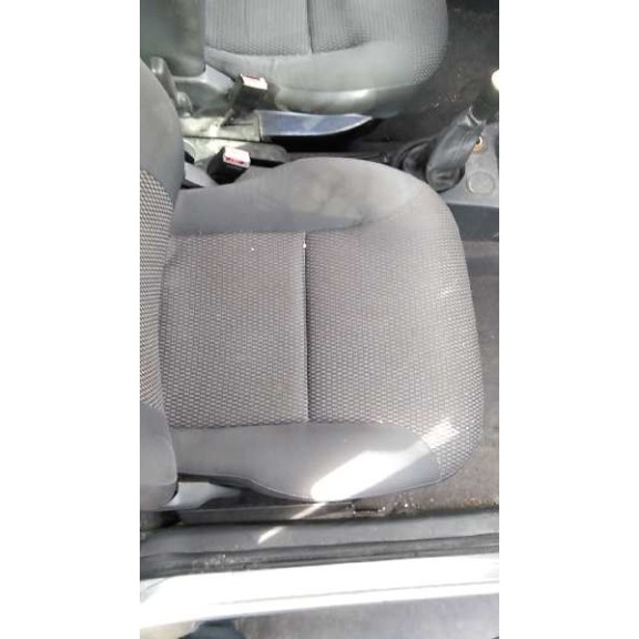 peugeot partner (s2) del año 2007