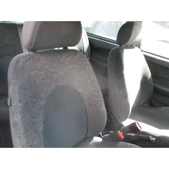 mg serie 200 (rf) del año 1999