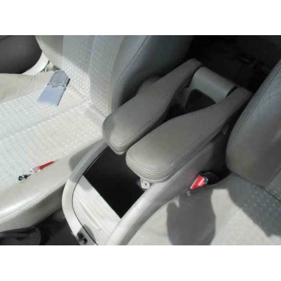 renault scenic ii del año 2003