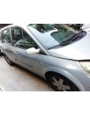 renault scenic ii del año 2004