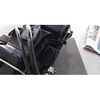 Recambio de faro izquierdo para audi a6 avant (4b5) 2.5 tdi referencia OEM IAM 14846700 NO ORIGINAL XENON