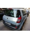 renault scenic ii del año 2004