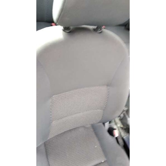 peugeot partner (s2) del año 2007