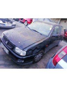 seat ibiza (6k) del año 1997