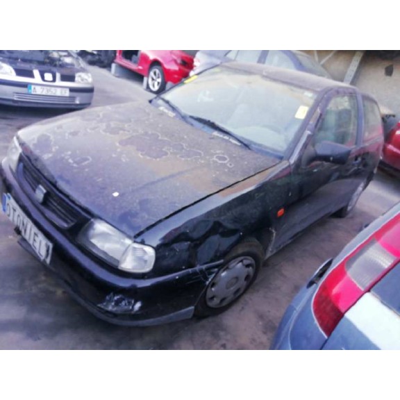 seat ibiza (6k) del año 1997