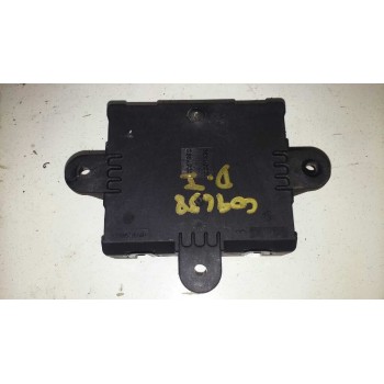 Recambio de modulo electronico para ford fiesta (ccn) black edition referencia OEM IAM CV1T14B531AG DEL. IZQUIERDO 1012469100