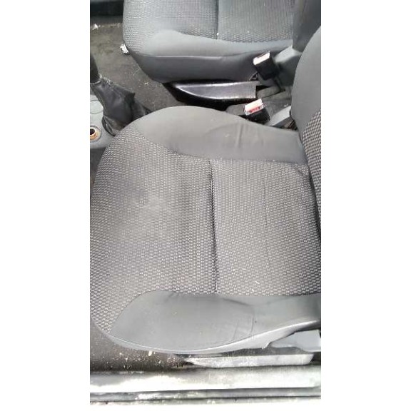 peugeot partner (s2) del año 2007