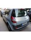renault scenic ii del año 2004