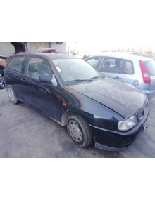 seat ibiza (6k) del año 1997 2