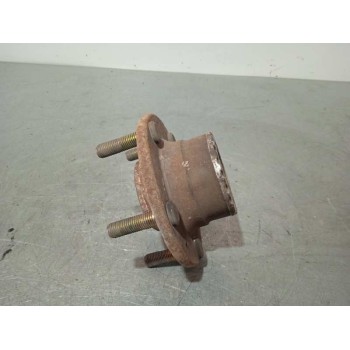 Recambio de buje para ford mondeo berlina (ge) ghia referencia OEM IAM   TRASERO