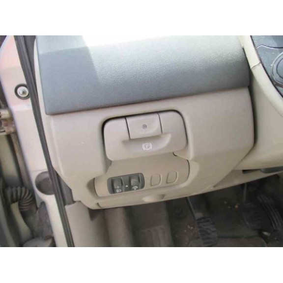 renault scenic ii del año 2003