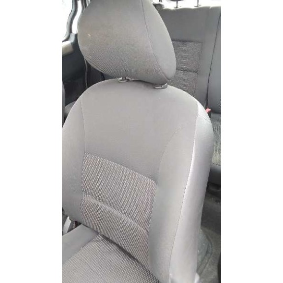 peugeot partner (s2) del año 2007