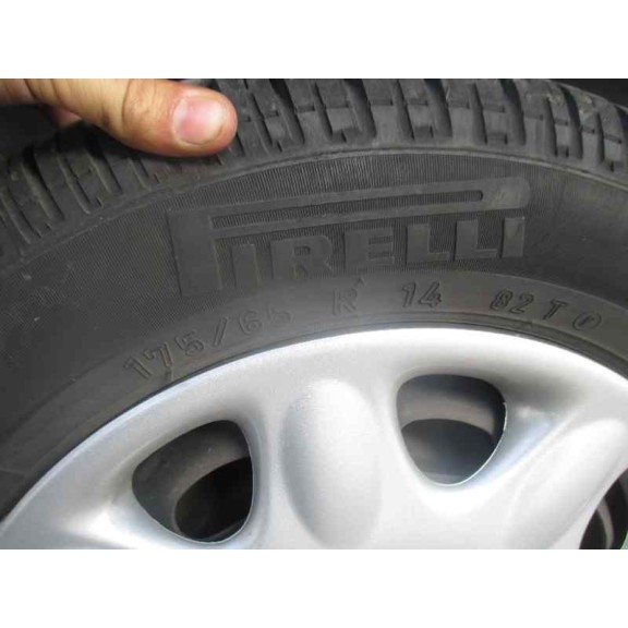 mg serie 200 (rf) del año 1999