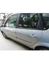 renault scenic ii del año 2004