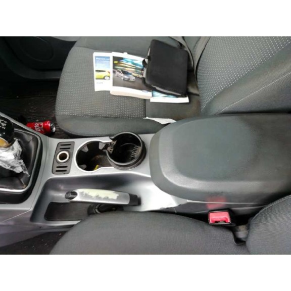 ford c-max del año 2013