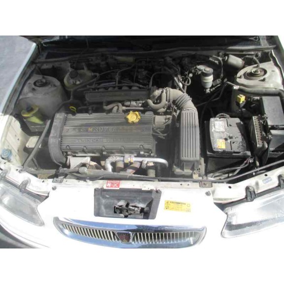 mg serie 200 (rf) del año 1999