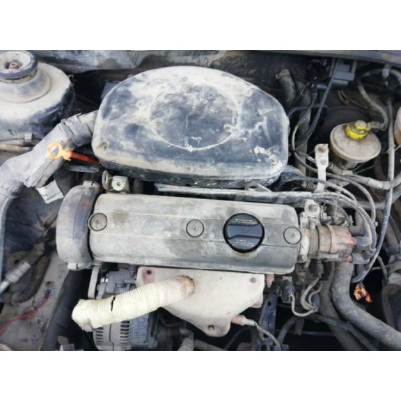 seat ibiza (6k) del año 1997