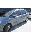 citroën xsara picasso del año 2012