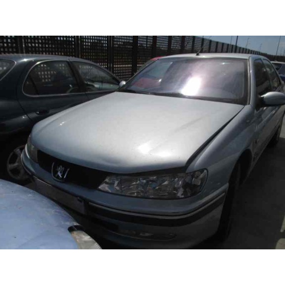 peugeot 406 berlina (s1/s2) del año 2003