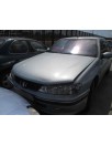 peugeot 406 berlina (s1/s2) del año 2003