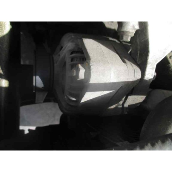 mg serie 200 (rf) del año 1999