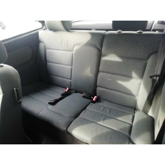 audi a3 (8l) del año 1998