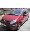 citroën xsara picasso del año 2001