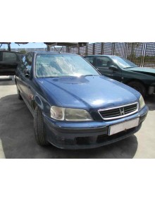 honda civic berlina .5 (ma/mb) del año 1998