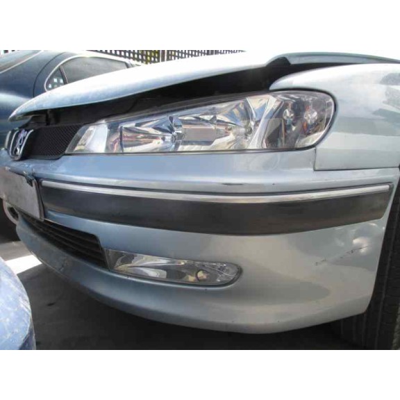 peugeot 406 berlina (s1/s2) del año 2003