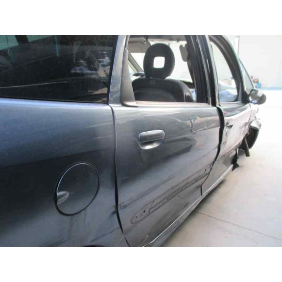 citroën xsara picasso del año 2012