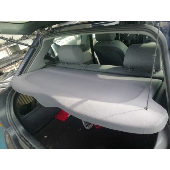 audi a3 (8l) del año 1998