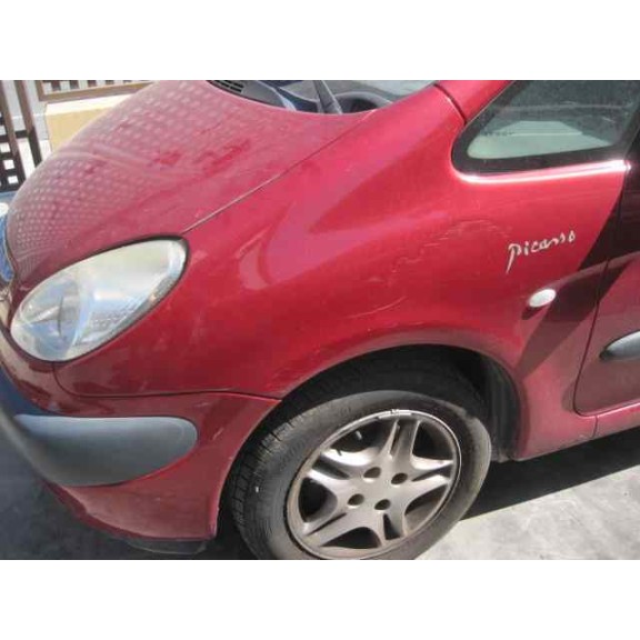 citroën xsara picasso del año 2001