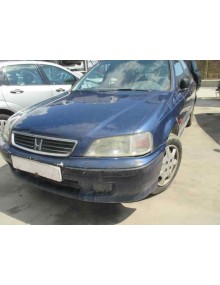 honda civic berlina .5 (ma/mb) del año 1998 2