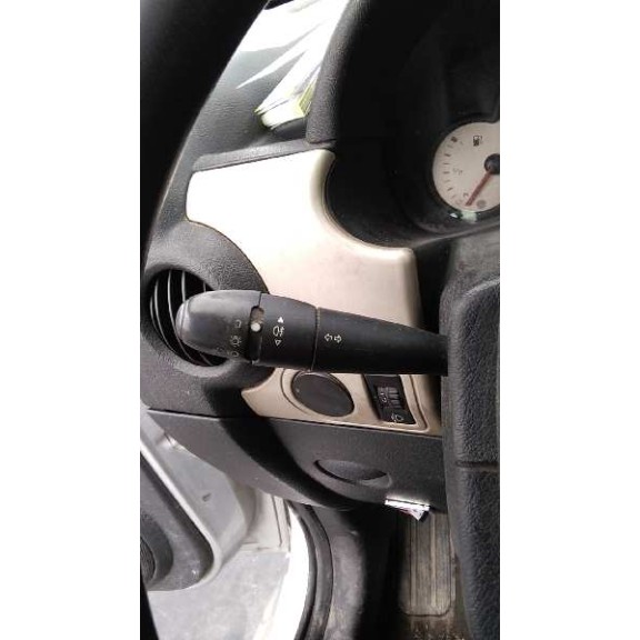 peugeot partner (s2) del año 2007