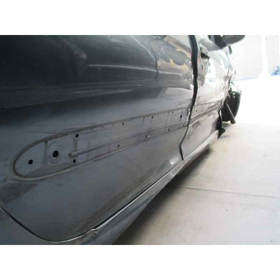 citroën xsara picasso del año 2012